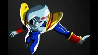 DBZ Voice Clips - Baby