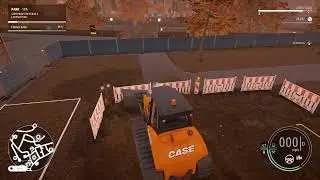 Construction Simulator  LET&rsquo;S PLAY E2 on PS5.