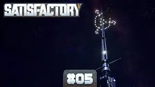 Satisfactory - 5