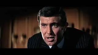 Bond Asks For Help | ON HER MAJESTY'S SECRET SERVICE