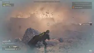 Helldivers 2 Infinite Bug Strategies. (Bomb rain.)