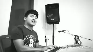 It's Your Blood - cover