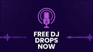 Best DJ Drops & Intros - 2024