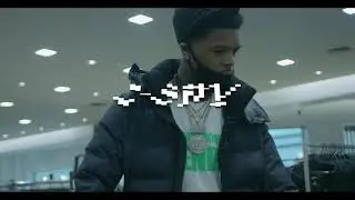 Z-Wayne - I Spy (Official Video)