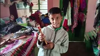 বাচ্চা দুটোর জন্য কথাই বলা যাচ্ছে না#iteebiswas #vlogvideo