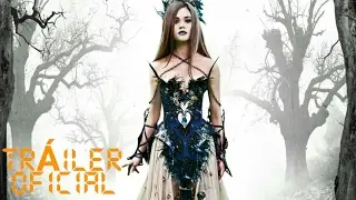 LA LEYENDA DE LA BELLA DURMIENTE (THE CURSE OF SLEEPING BEAUTY) (TR&Aacute;ILER OFICIAL) (SUBTITULADA) (HD)