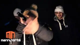 Manny Norte ft Ard Adz & Sho Shallow, EXO and Dru Blu - The Line Up (Official Video)