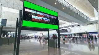The Masters of Urban Marketing - The Urban Marketing Group