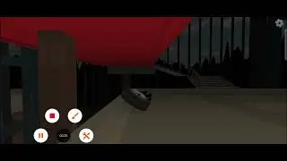Hello neighbor vercion chicken gun act 2 teaser trailer