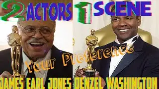 2 Actors 1 Scene 