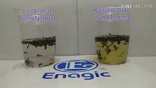 KanGen Water Microclustered Demo
