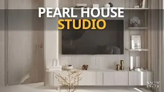 PEARL HOUSE BY IMTIAZ | STUDIO ROOM TOUR | JVC DUBAI