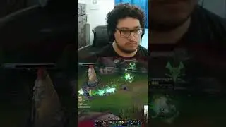 NICE GANK