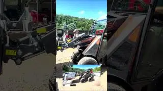 Cast Loaders 40XD - Heavy Pallet 🏋️&zwj;♂️ #Shorts