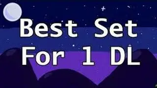 1DL SET CHALLENGE {GONE WRONG}