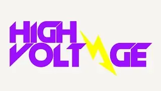 PPW High Voltage - Original Airdate September 6th, 2025