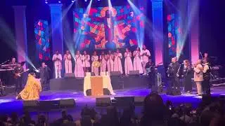 Unci&oacute;n en Bellas Artes con Quique L&oacute;pez 