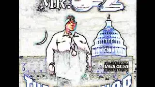 Mr 3-2: Tonights the Night feat HAWK & Big T