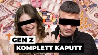 Gen Z ist cooked - wie uns schlechte Vorbilder ruinieren | #45
