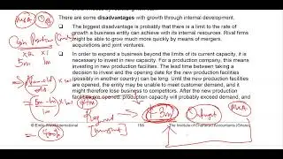 Strategic Case Study - Methods of Development