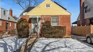 220-03 130th Avenue, Springfield Gardens, NY