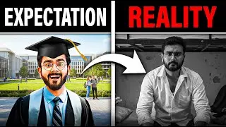 ПРОВЕРКА РЕАЛЬНОСТИ MBA | Правда о поступлении, трудоустройстве и жизни в кампусе