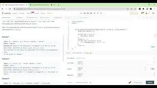 Leetcode 1061. Lexicographically Smallest Equivalent String| leetcode daily problem| DSU | 14/1/23