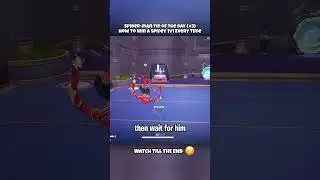 How to Beat a Spider-Man Every Time #marvelrivals #spiderman