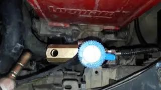 Hyundai i10 CNG kit fitting sequential CNG kit Panipat