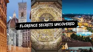 Florence Travel: Insider Tips and Must-See Attractions | Florence, Italy Travel guide