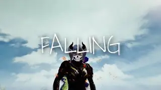 FALLING 💜 PUBG Mobile M24 Montage