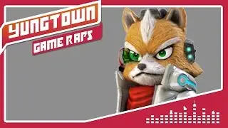 Star Fox Rap - Yungtown Music Video