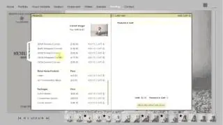 Using Your Gallery Shopping Cart 5