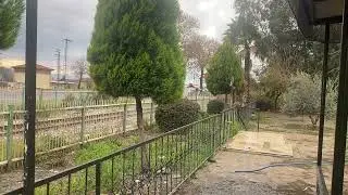 İzmir Isparta treni At&ccedil;a g&ouml;n&uuml;l hanı restorant dan ge&ccedil;iş 
