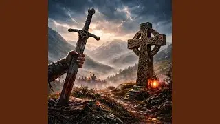 The Claymore and the Cross
