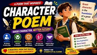 🔴Beowulf Poem Characters | Character Poem |  Disney Characters