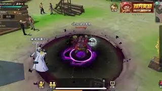 OP : Burning Will, 8 STARS EFFECTS