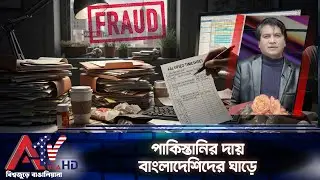 নিউ ইয়র্কে হোম কেয়ার ব্যবসা মানেই কারসাজি! | New York Homecare Fraud | The Benefits | ATV USA HD