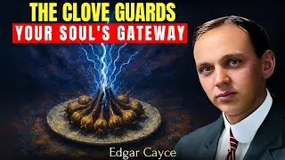 The Shocking Truth About the Spiritual Power of Cloves You Never Heard Before | Edgar Cayce