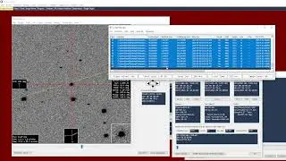 How to: Measure Objects with Non-linear Motion (2025 FA22)