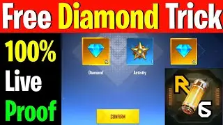 How To Get Free Diamond In Raider Six | Raider Six Me Free me Diamond Kaise le | Free Diamond Trick