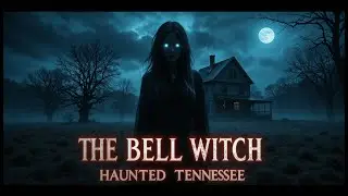 The Bell Witch &ndash; America&rsquo;s Most Terrifying Haunting / True Ghost Story of Tennessee
