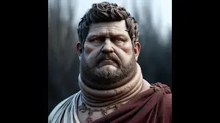 Emperor Nero