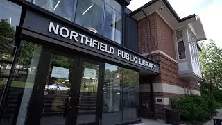 Community Based Work Study at the Northfield Public Library | Carleton College