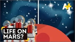Could Humans Live On Mars?
