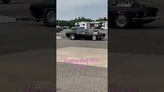 NY being represented with this all hand built car. No computers! Sounded great too👍🏼what a beauty!