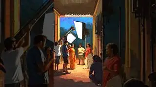 സിനിമയിൽ തെർമോകോൾ #movie #cinema #malayalam #loction