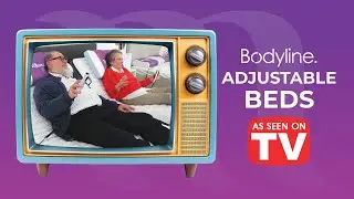 Motobility &mdash; регулируемые кровати от Bodyline. Похихикайте и узнайте больше о нас и наших кроватях.