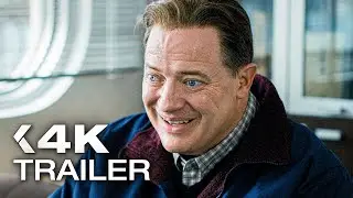 RENTAL FAMILY Trailer German Deutsch (2026) Brendan Fraser