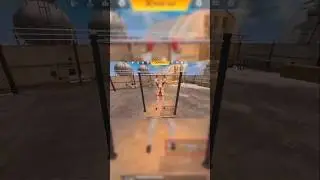 VAL FESTIVO SEM GIROSC&Oacute;PIO #bloodstrike #bloodstrikemobile #bloodstrikerclips #gaming